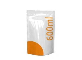 600 ml