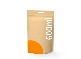 600 ml