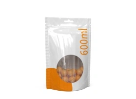 600 ml