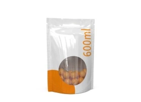600 ml