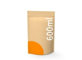 600 ml