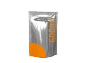 600 ml