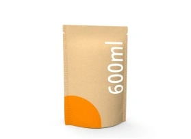 600 ml