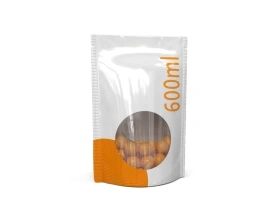 600 ml