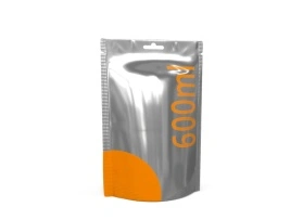 600 ml