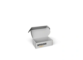 Amazon-Paket XS | 250 x 150 x 90 mm