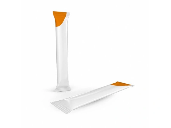 bedruckter Stickpack