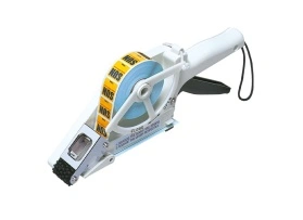 Dávkovač etiket - ruční štítkovač (20 až 30 mm)