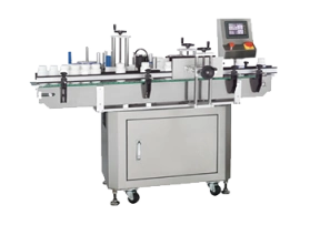 Labelling machines