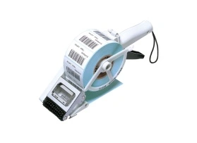 Dávkovač etiket - ruční štítkovač (25 až 60 mm)