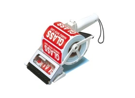 Dávkovač etiket - ruční štítkovač (55 až 100 mm)