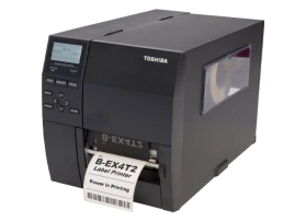 Stampante a trasferimento termico: TB-EX4T2 (Toshiba)