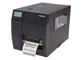 Thermotransferdrucker: TB-EX4T2 (Toshiba)
