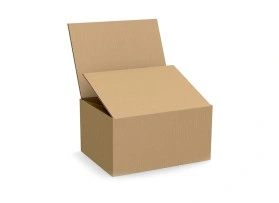 Kartonschachtel - FEFCO 0203