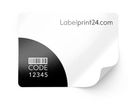 1 kolorowe, kod zmienny