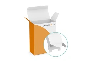 Boîtes à fond semi-automatique