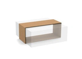 Kartonschuber - FEFCO 0503