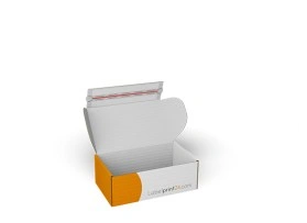 Boîte d’expédition pour colis | 250 x 150 x 90 mm