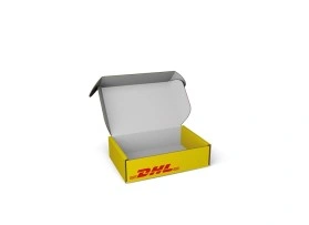 DHL-Paket S | 340 x 240 x 90 mm