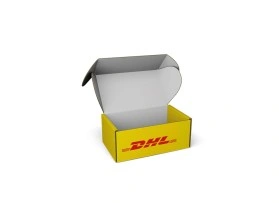 DHL-Paket M | 340 x 210 x 140 mm