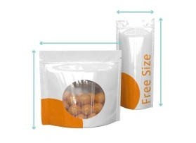 Wunschformat auswählen