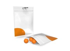 Discover our flat pouches