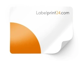 Étiquettes en rouleau