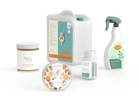 Toutes les étiquettes