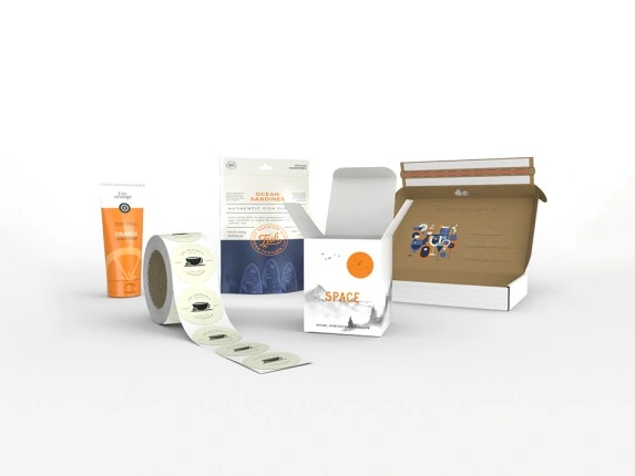 Packaging