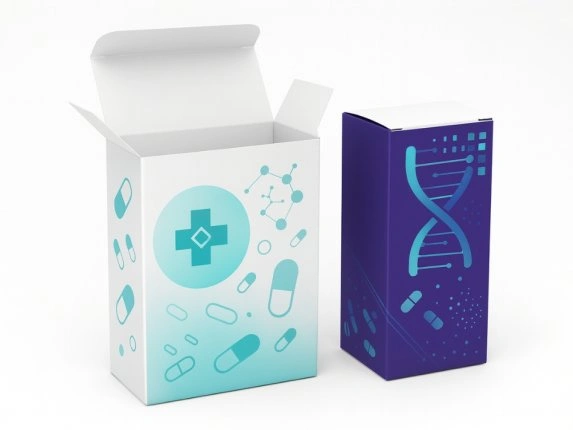 Packaging Pharmaceutique sur Mesure