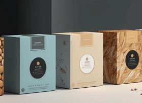 Was sind die 5 Hauptfunktionen einer Verpackung?