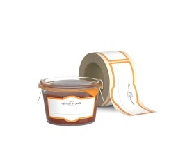 Inkjet labels
