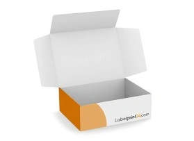 Boîte coffret