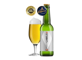 Bier Dose 