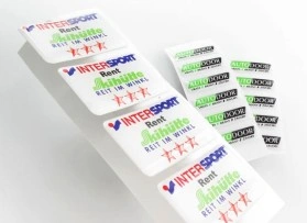Domeetiketten
