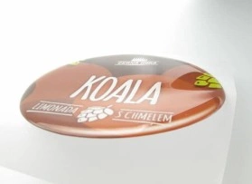 Gel Etiketten
