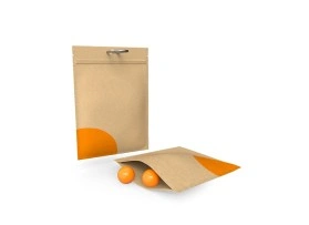 Braunes Kraftpapier | PAP-PE-EVOH | 110 µm