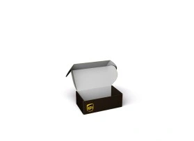 UPS-Paket XS | 250 x 150 x 90 mm