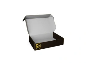 UPS-Paket S | 450 x 320 x 100 mm