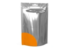 Doypack Métallisé