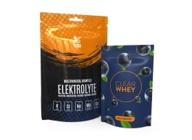Doypack Compléments Alimentaires