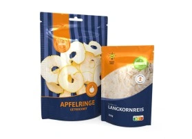 Doypack Alimentaire
