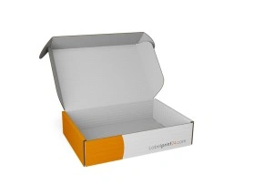 Carton la Poste