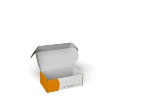 Carton Plat