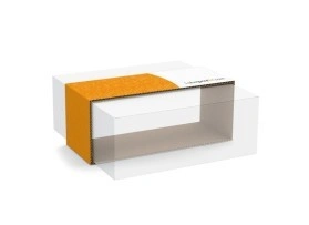 Fasce per scatole - FEFCO 0503