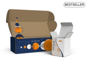 Carton sur mesure