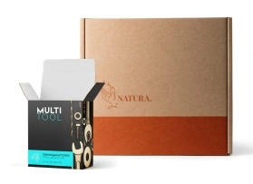 Emballages carton