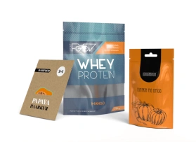 Packaging flexible