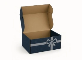Packaging Coffrets