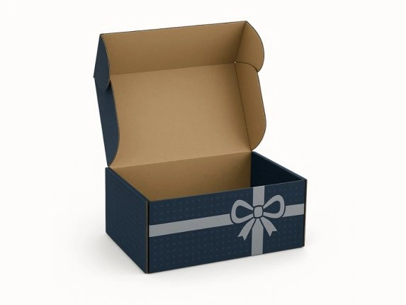Packaging Coffrets